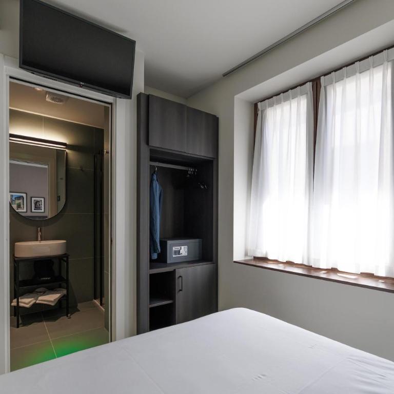 Hotel Stelvio Tirano - Economy Double Room - 1