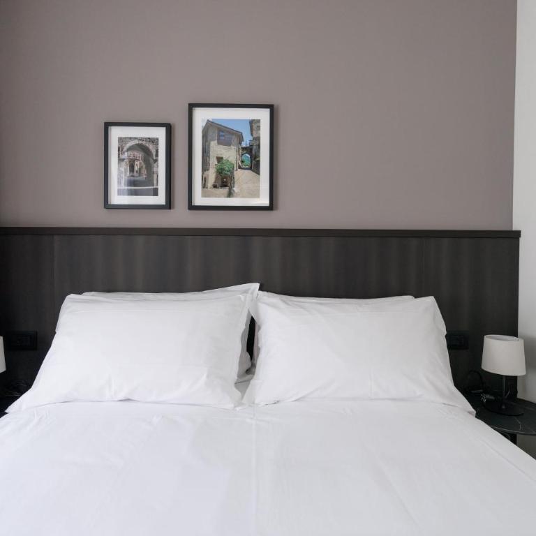 Hotel Stelvio Tirano - Economy Double Room - 3