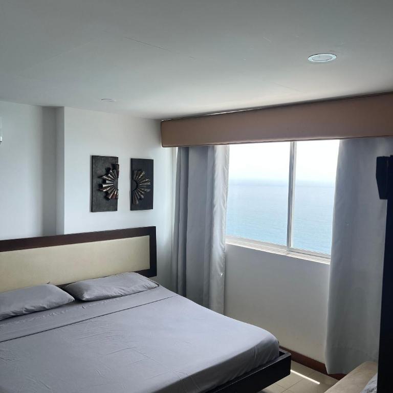 Palmetto Suite Superior 3901 - Apartamento - 57