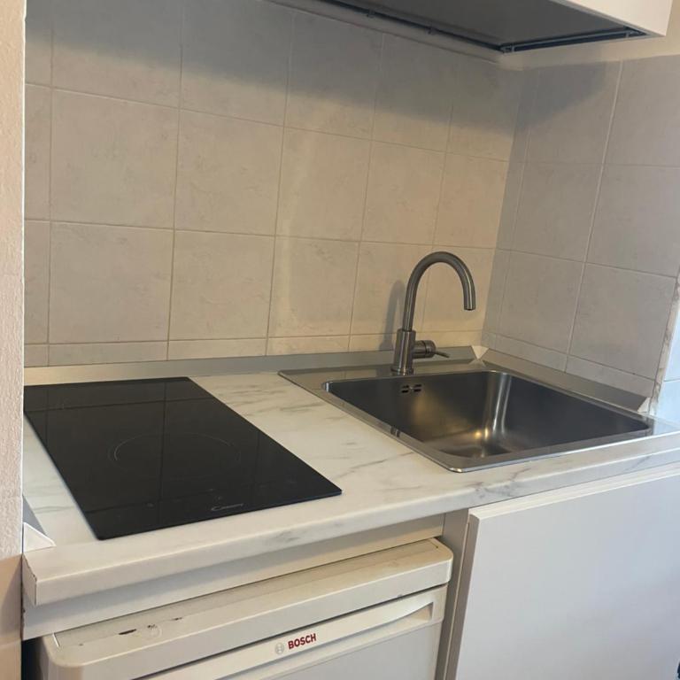 Mansarda N12 Galliari - Appartamento con 1 Camera da Letto - 2