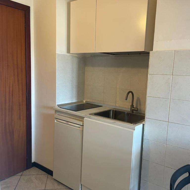 Mansarda N12 Galliari - Appartamento con 1 Camera da Letto - 5