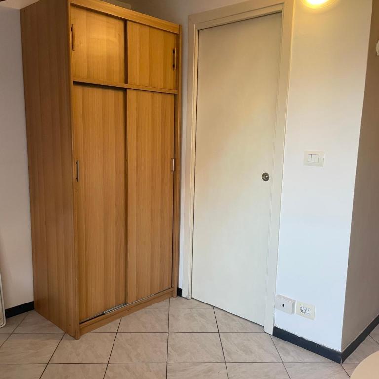 Mansarda N12 Galliari - Appartamento con 1 Camera da Letto - 6