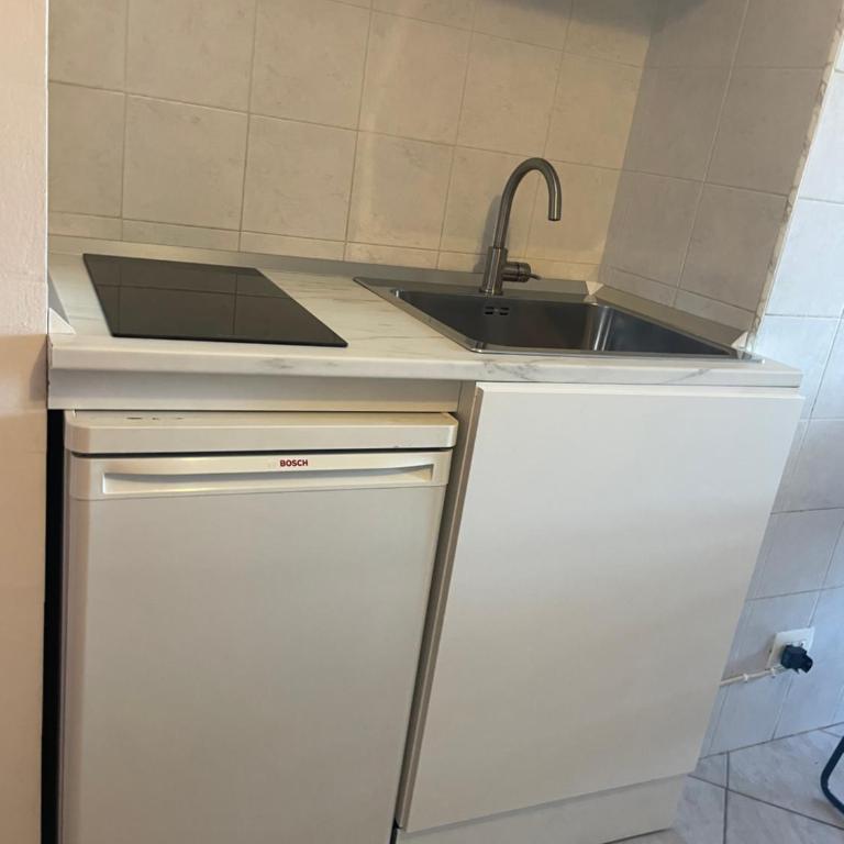 Mansarda N12 Galliari - Appartamento con 1 Camera da Letto - 7