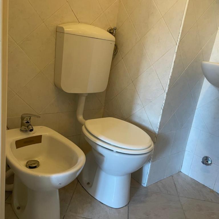 Mansarda N12 Galliari - Appartamento con 1 Camera da Letto - 11