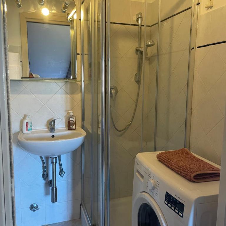 Mansarda N12 Galliari - Appartamento con 1 Camera da Letto - 12