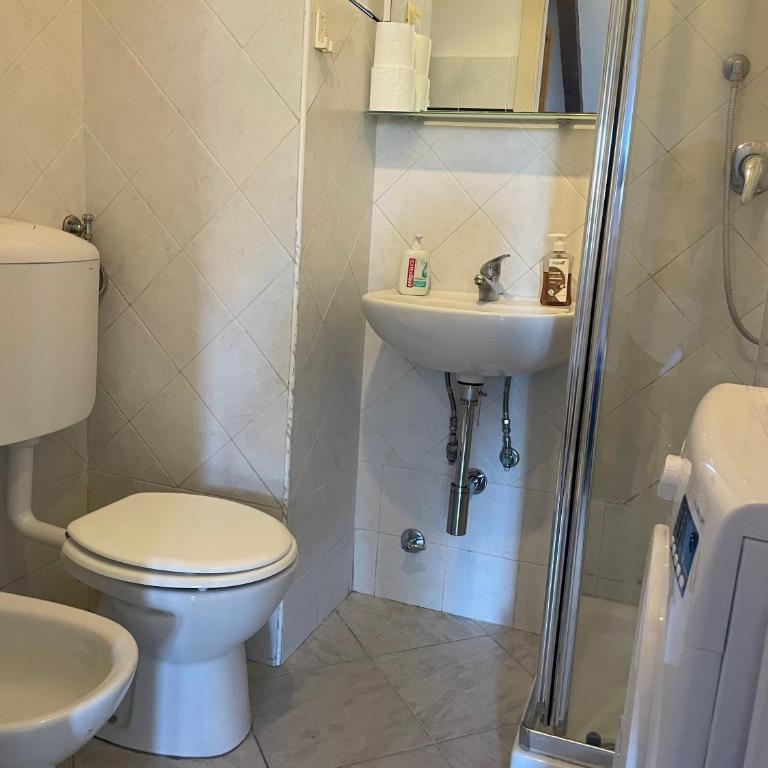 Mansarda N12 Galliari - Appartamento con 1 Camera da Letto - 13