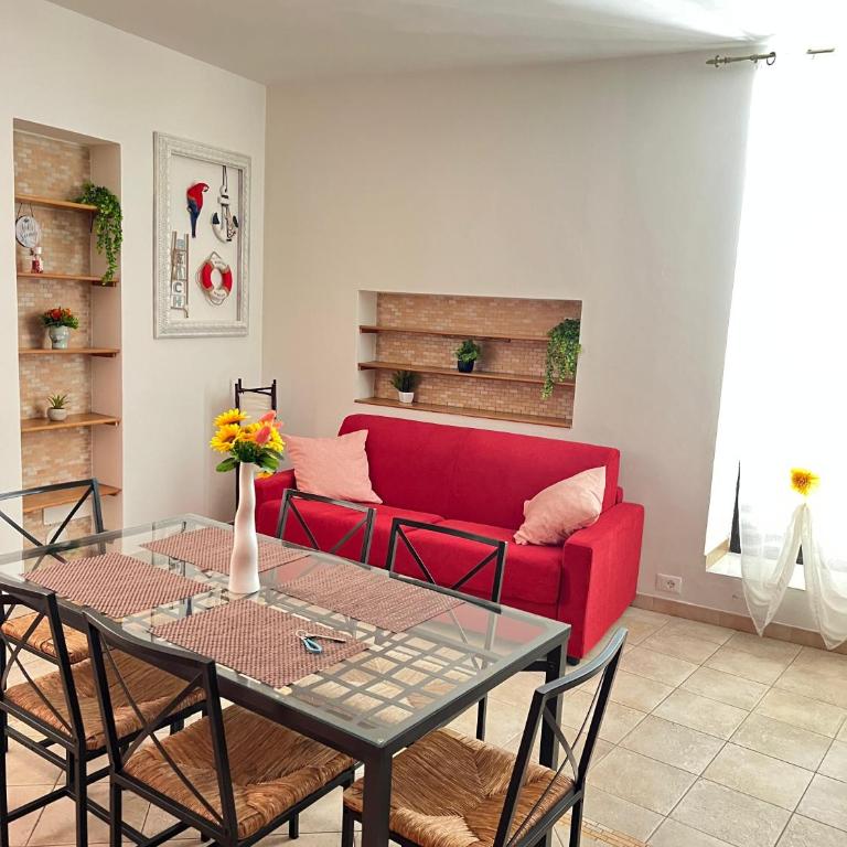 MARCONI APARTMENTS - Appartamento con Balcone - 3