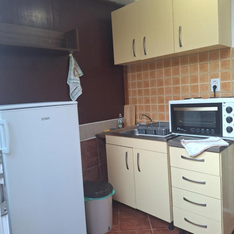 Apartments Kuc - Studio (4 Odrasle Osobe) - 7