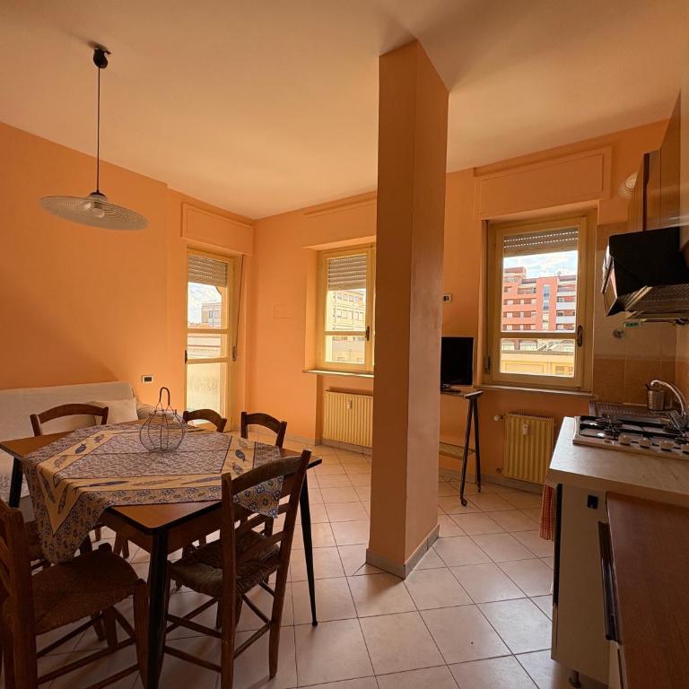 Casa D'Annunzio - Appartamento - 4