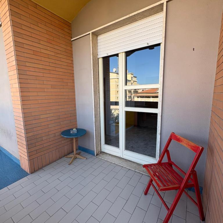 Casa D'Annunzio - Appartamento - 18