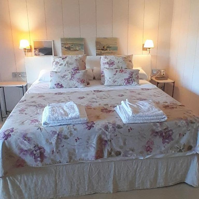 Valle del Este Golf vivienda vistas a campo de Golf - Apartamento Superior de 2 dormitorios - 10