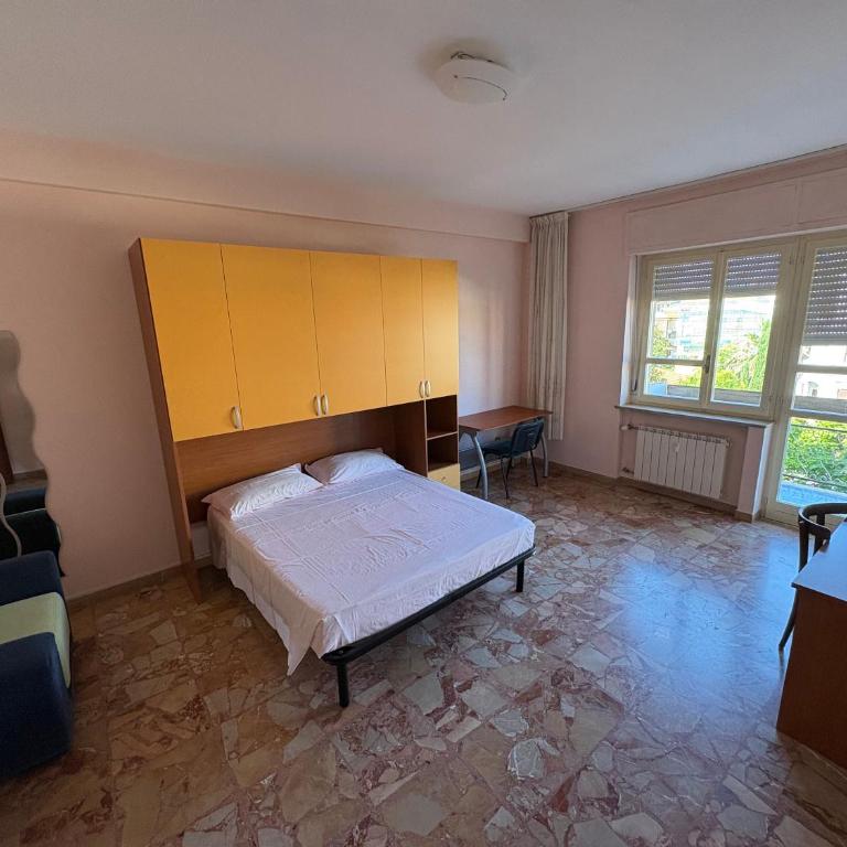 Casa D'Annunzio - Appartamento - 5