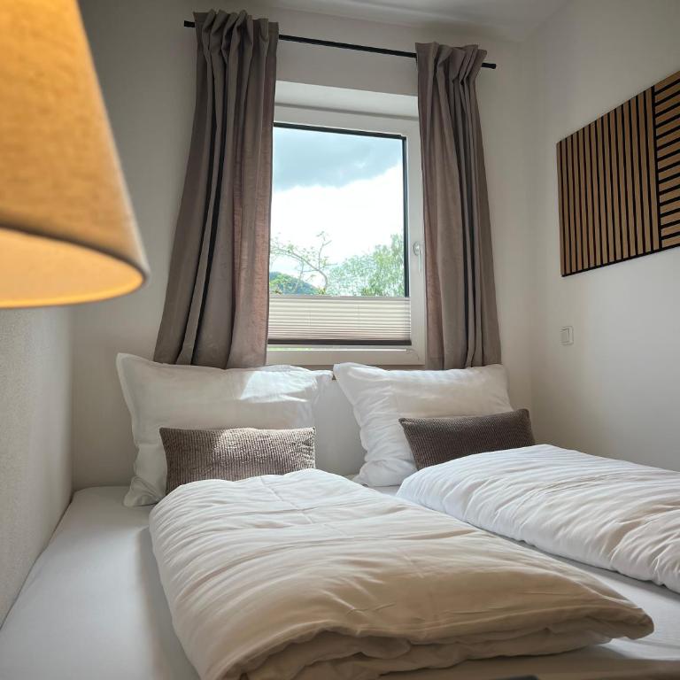 Servus in der Wiesenstrasse inklusive Chiemgaukarte - Apartment mit 2 Schlafzimmern - 25