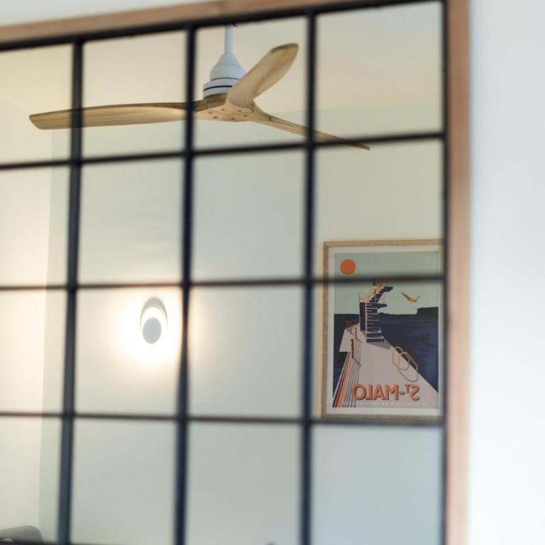 Appartement calme et lumineux 18eme arrondissement - Appartement 1 Chambre - 24