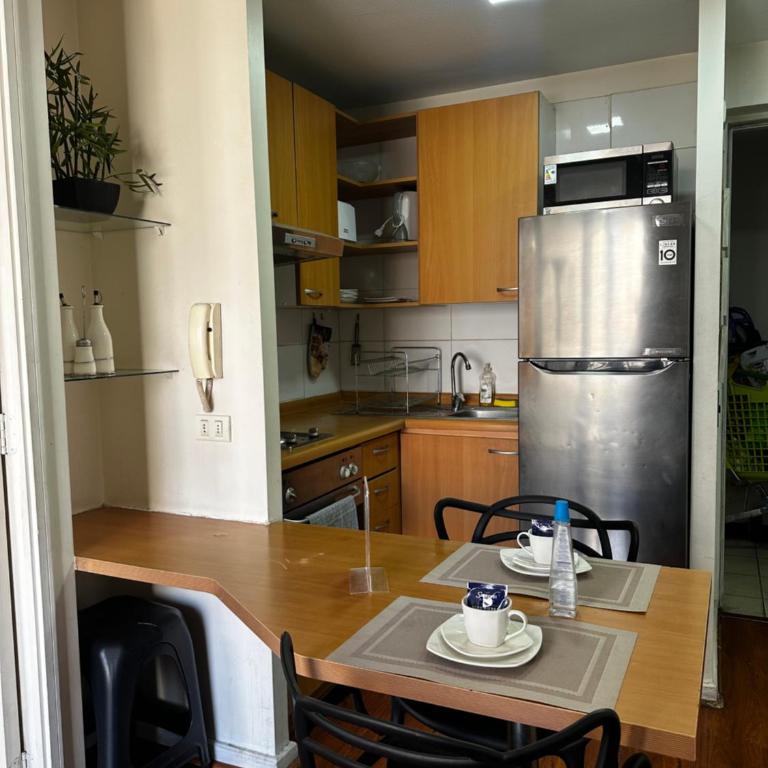 DV Apartments - Apartamento Estándar de 1 dormitorio - 6