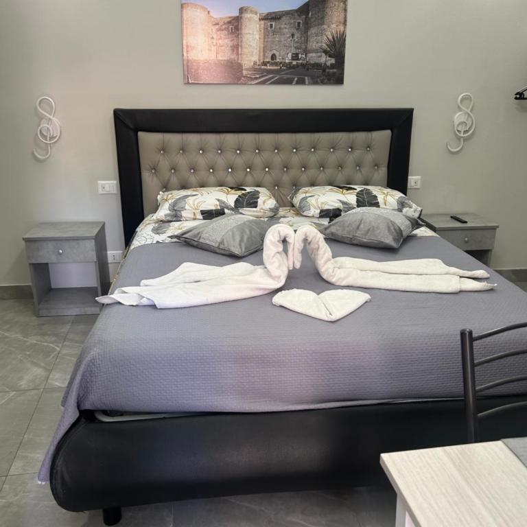 Fanale House - One-Bedroom Apartment - 15