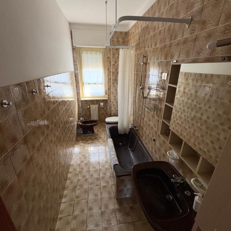 Casa D'Annunzio - Appartamento - 15
