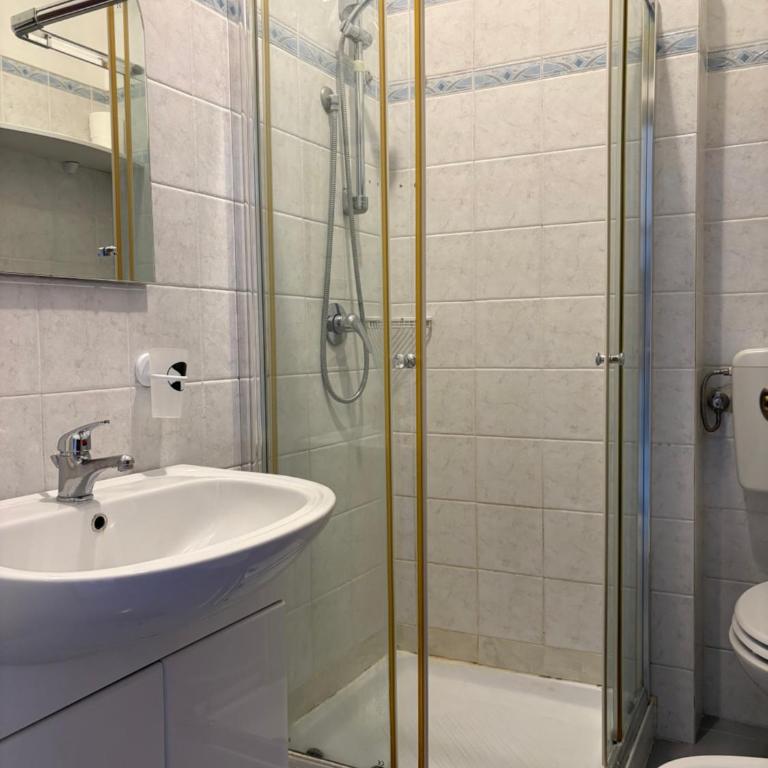 Casa D'Annunzio - Appartamento - 17