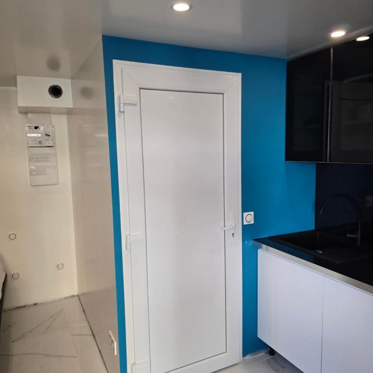 Apparte front de mer avec Jacuzzi & Clim - Studio with Spa Bath - 28