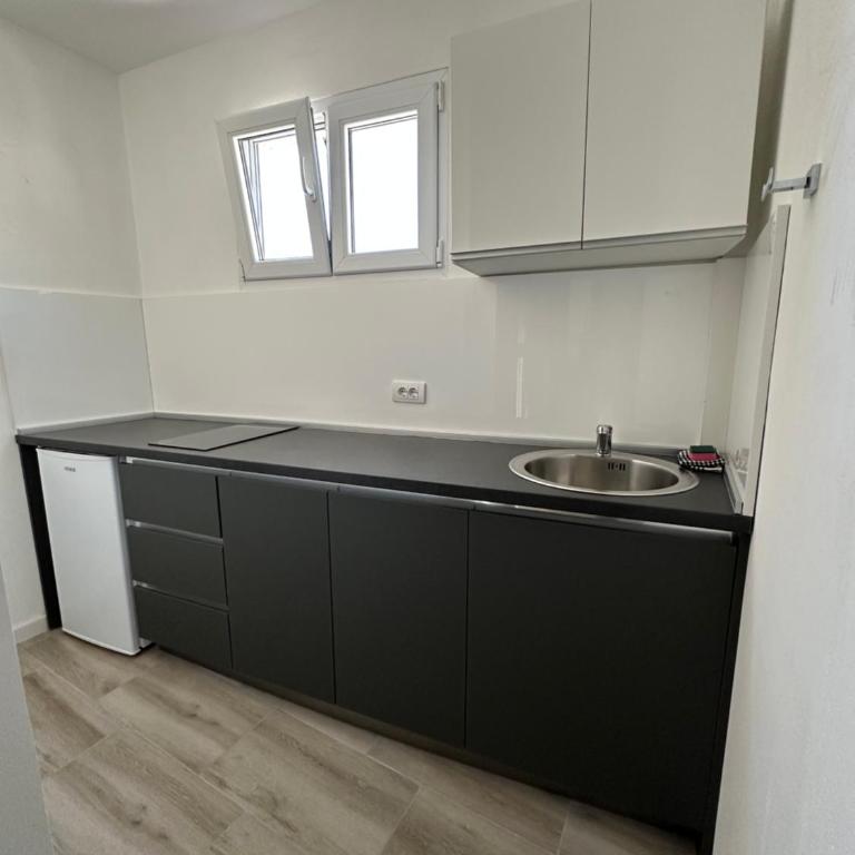 Apartment's Meti - Deluks Porodična Soba - 6