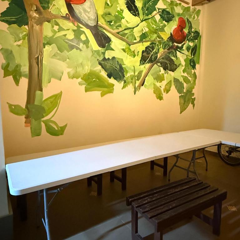Lima Hostel - Barranco - Triple Room - 5