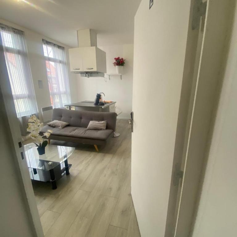 LaVIVA 1er - Appartement 1 Chambre - 2