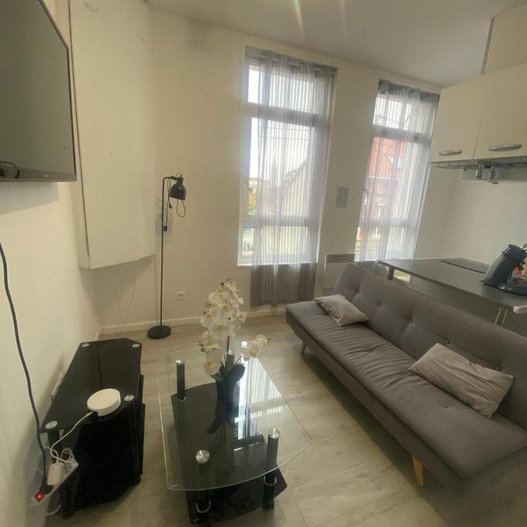 LaVIVA 1er - Appartement 1 Chambre - 4