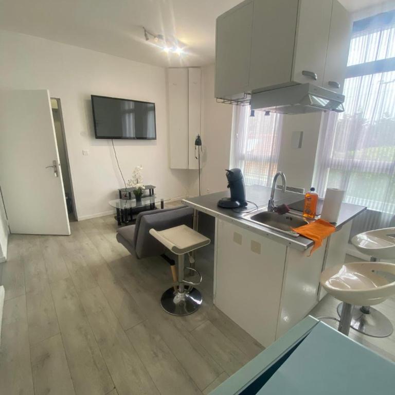 LaVIVA 1er - Appartement 1 Chambre - 5