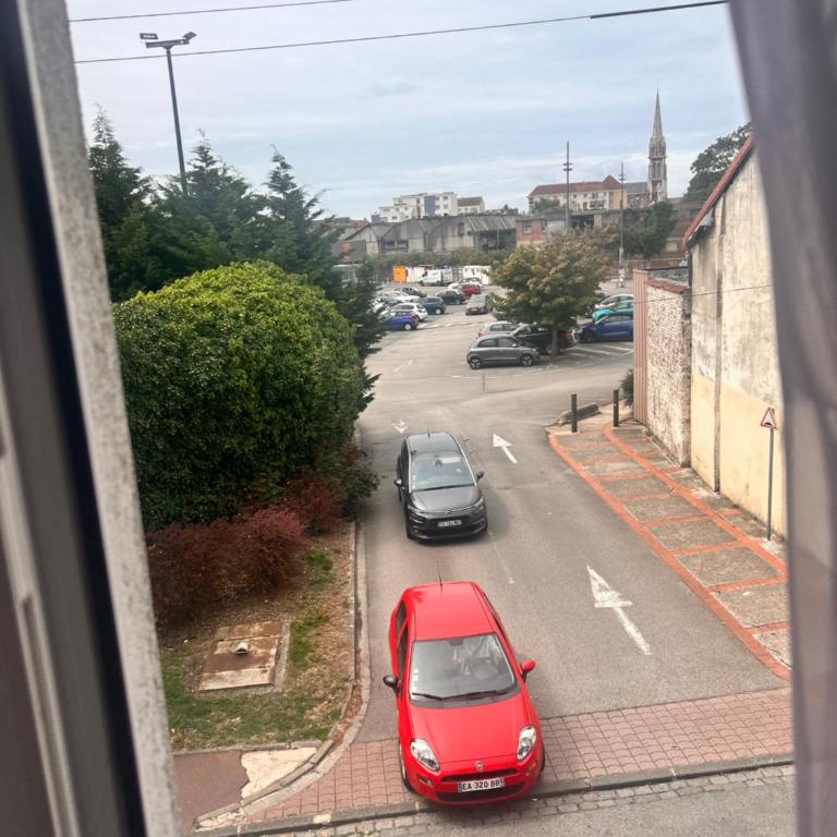 LaVIVA 1er - Appartement 1 Chambre - 14