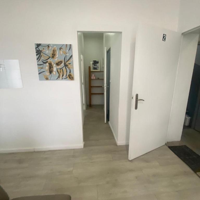 LaVIVA 1er - Appartement 1 Chambre - 15