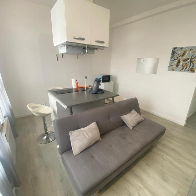 LaVIVA 1er - Appartement 1 Chambre - 6