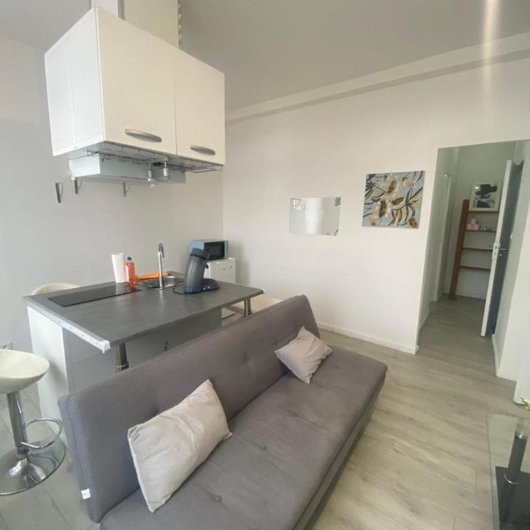 LaVIVA 1er - Appartement 1 Chambre - 7