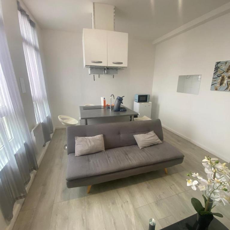 LaVIVA 1er - Appartement 1 Chambre - 1