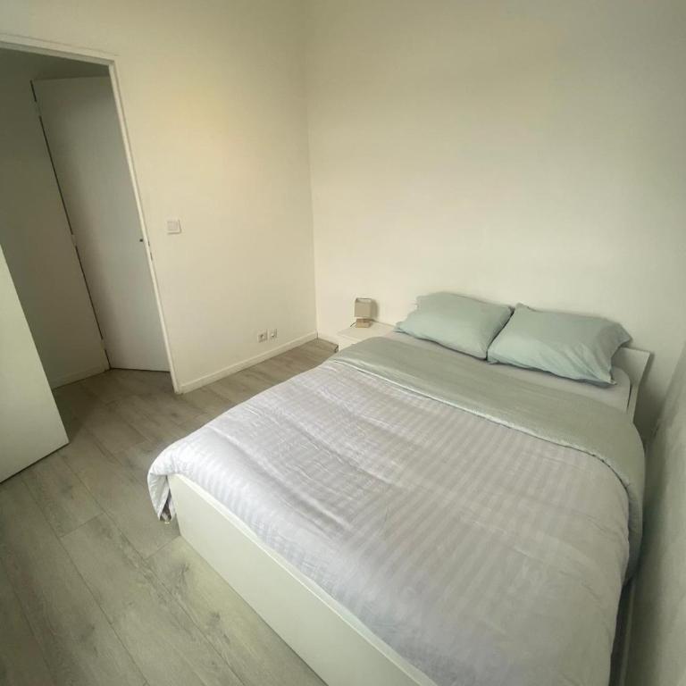 LaVIVA 1er - Appartement 1 Chambre - 16