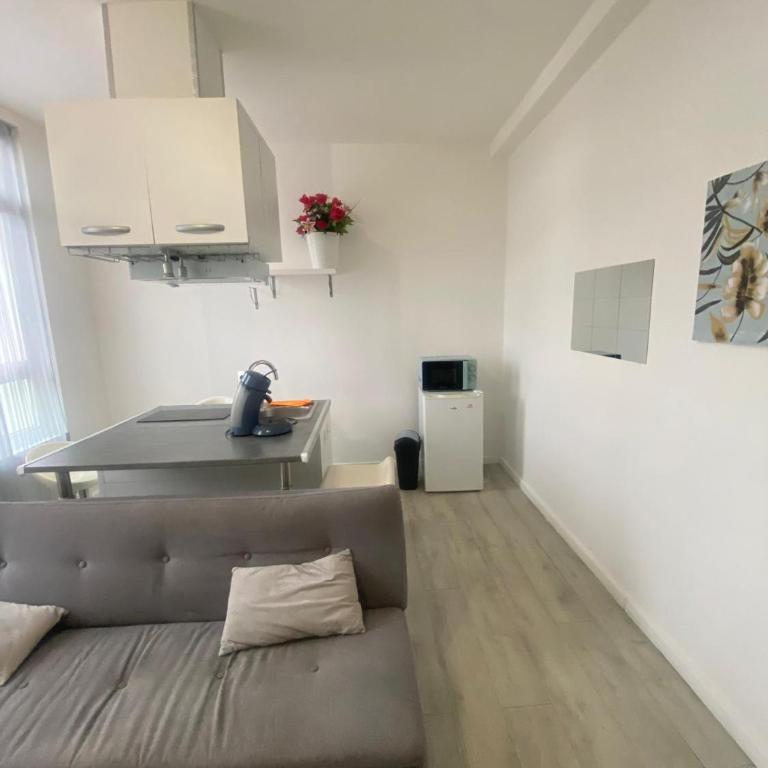 LaVIVA 1er - Appartement 1 Chambre - 8
