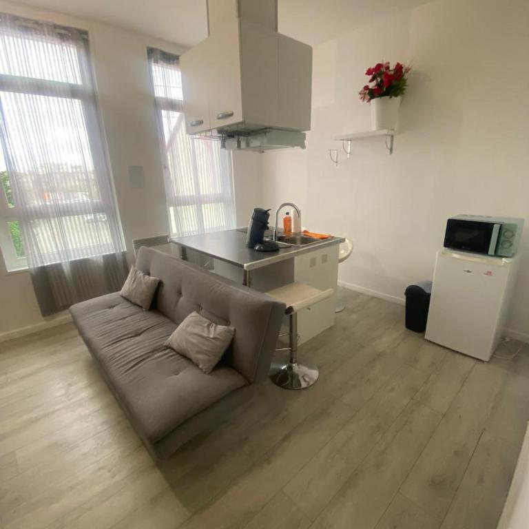 LaVIVA 1er - Appartement 1 Chambre - 9