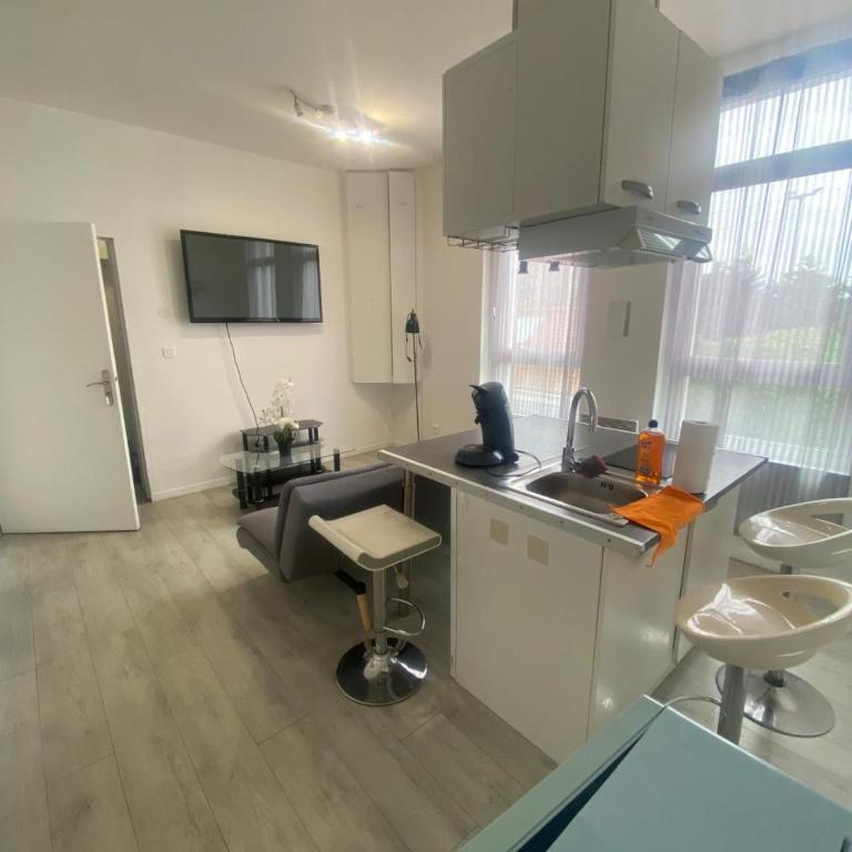 LaVIVA 1er - Appartement 1 Chambre - 12
