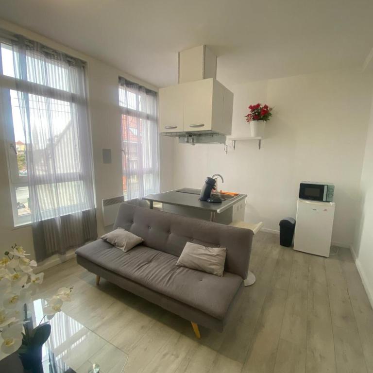 LaVIVA 1er - Appartement 1 Chambre - 11