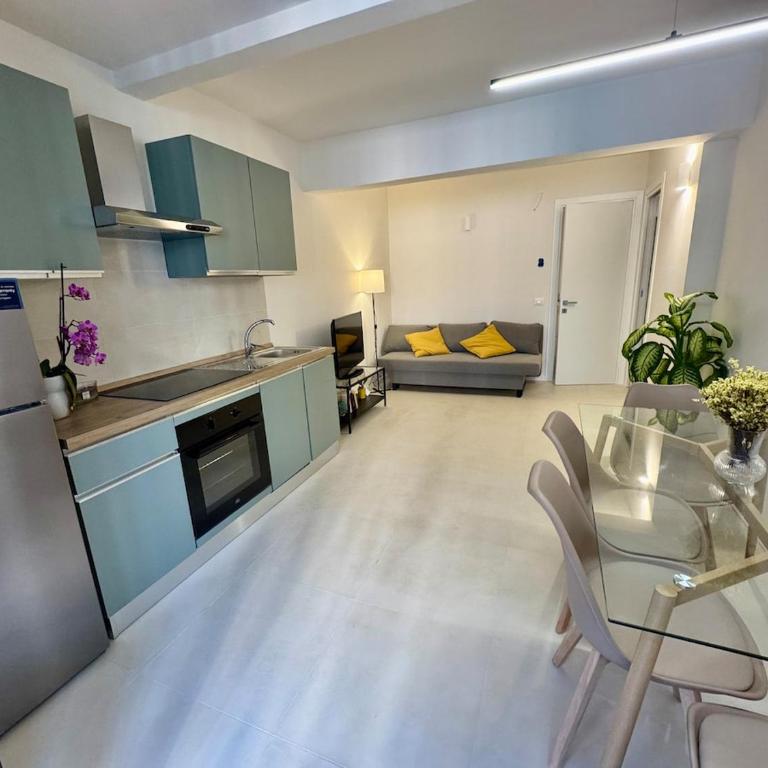 Almarèa, a un passo dal mare - Casa con 1 Camera da Letto - 1