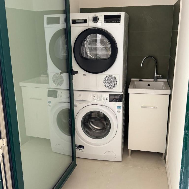 Almarèa, a un passo dal mare - Casa con 1 Camera da Letto - 12