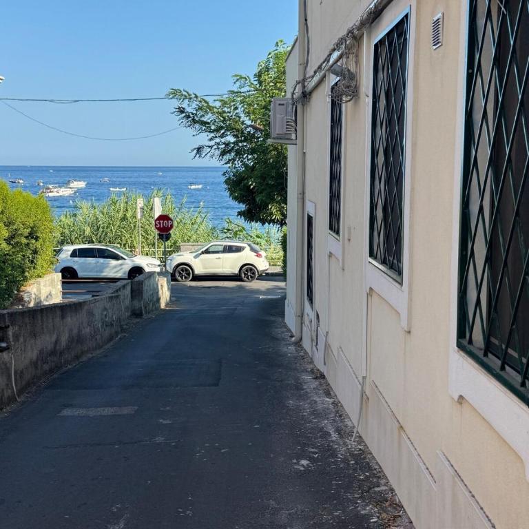 Almarèa, a un passo dal mare - Casa con 1 Camera da Letto - 17