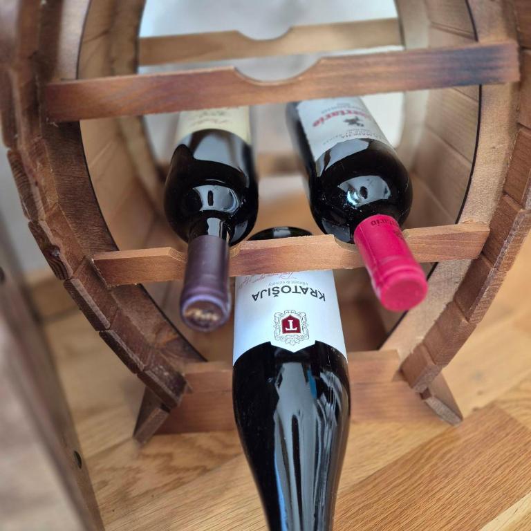 Apartman Tamjanika LUX - Apartman sa 1 Spavaćom Sobom - 18