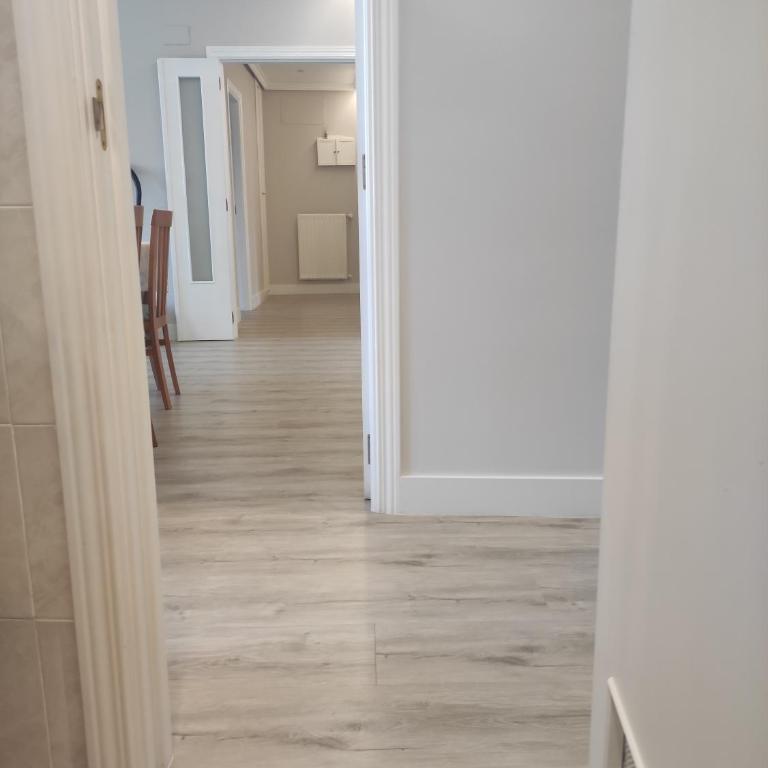 Spacious with free parking in Old Town-Casco Viejo - Apartment mit 2 Schlafzimmern - 17