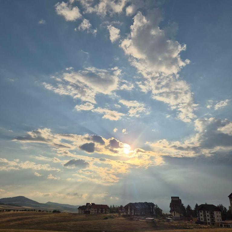 Apartman Tamjanika LUX - Apartman sa 1 Spavaćom Sobom - 17