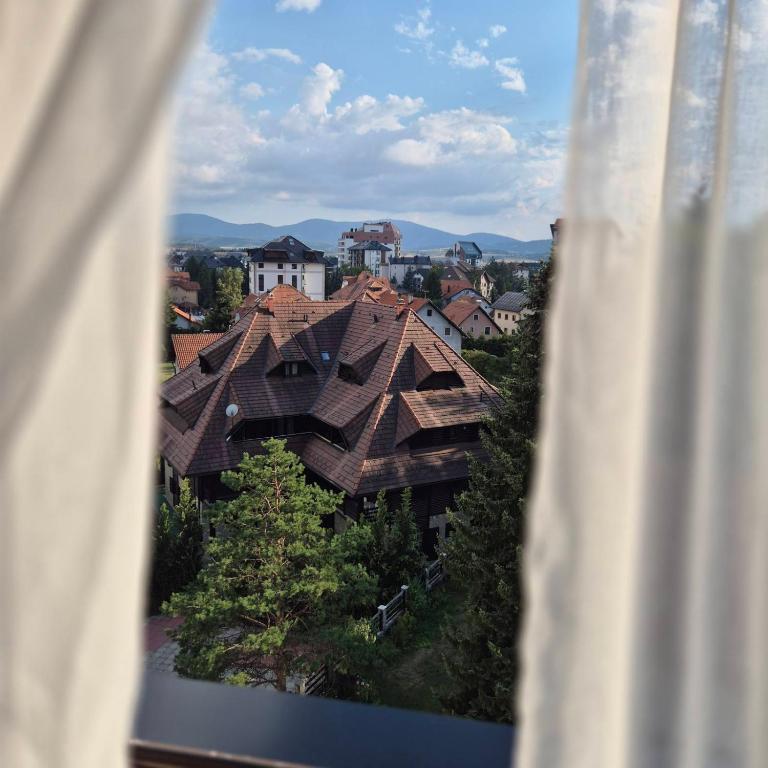 Apartman Tamjanika LUX - Apartman sa 1 Spavaćom Sobom - 13