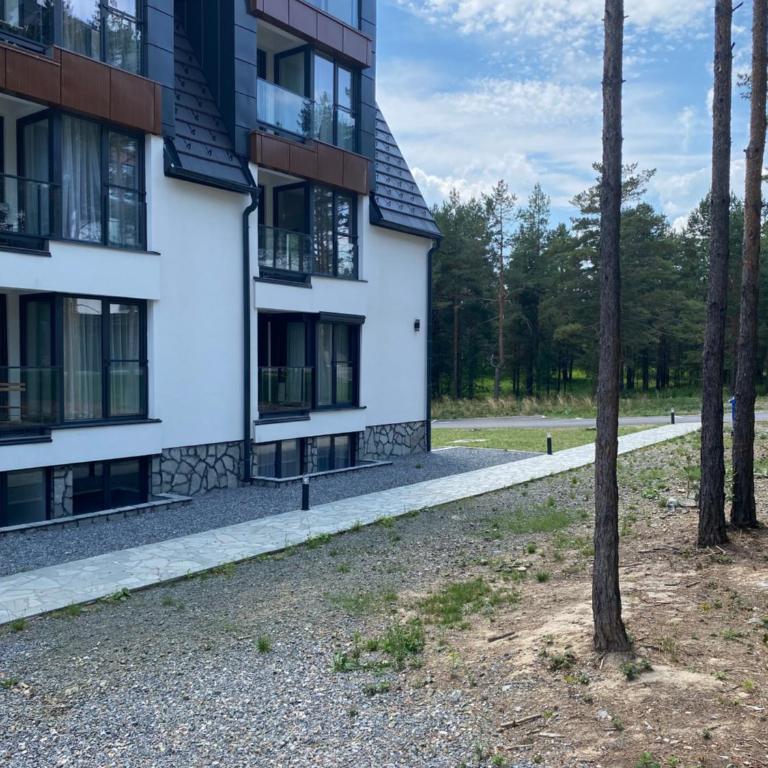 Green Hills MD Divcibare - Apartman sa 1 Spavaćom Sobom - 22