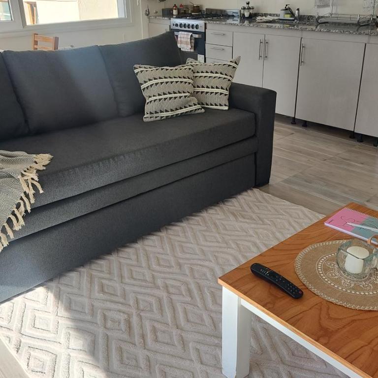 Alba del lago - Apartamento de 1 dormitorio - 8