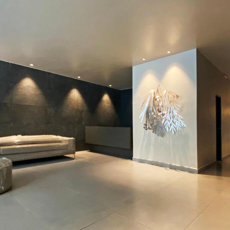 Rincón de Barrio Sur - One-Bedroom Apartment - 8