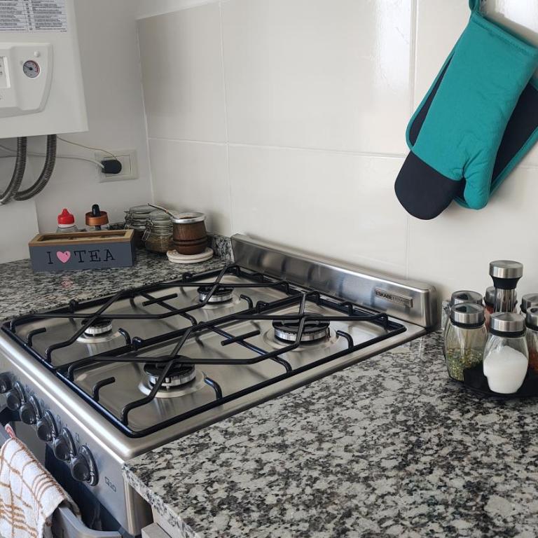 Alba del lago - Apartamento de 1 dormitorio - 19