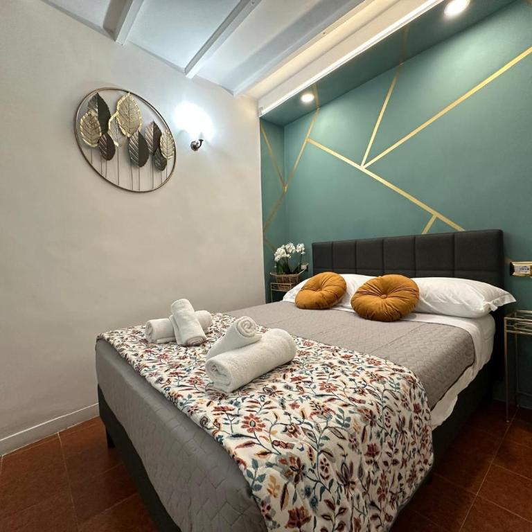 incanto e campo de fiori - Appartamento con 1 Camera da Letto - 2